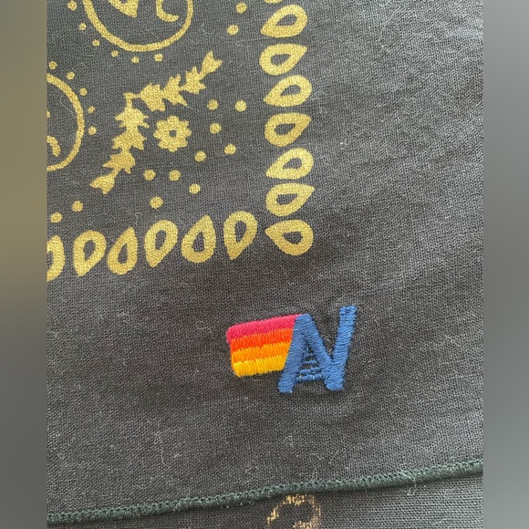 AVIATOR NATION bandana - Picture 3 of 3